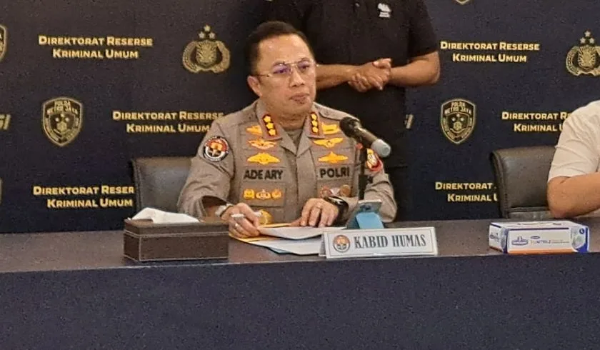 Kasus Kematian Anak Tamara Tyasmara Naik ke Penyidikan, Polisi Bidik Tersangka