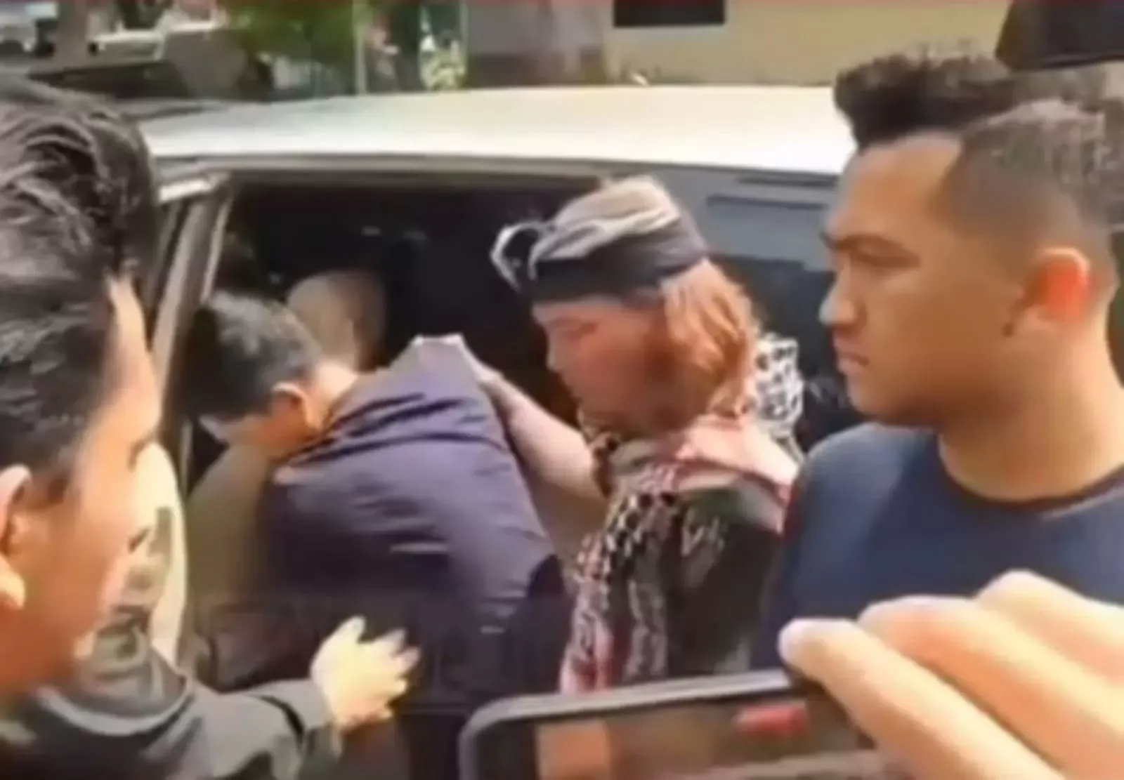 Terang Benderang, Pacar Tamara Tyasmara Jadi Tersangka Kematian Anak D