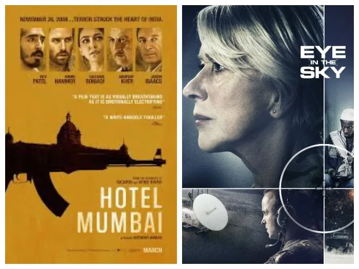 Jadwal Acara Trans TV Hari Ini, 26 Februari 2024: Hotel Mumbai dan Eye in the Sky Tayang