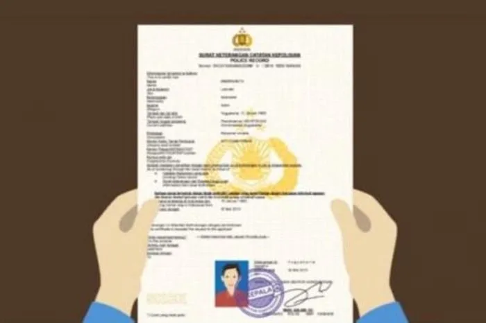 Mulai 1 Maret 2024, Urus SKCK Harus Terdaftar BPJS Kesehatan