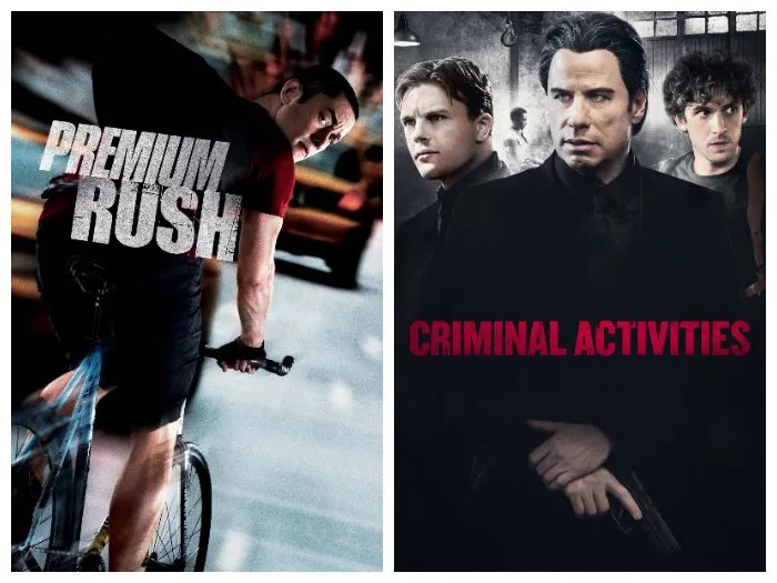 Jadwal Bioskop Trans TV Malam Ini, 27 Februari 2024: Premium Rush dan Criminal Activities