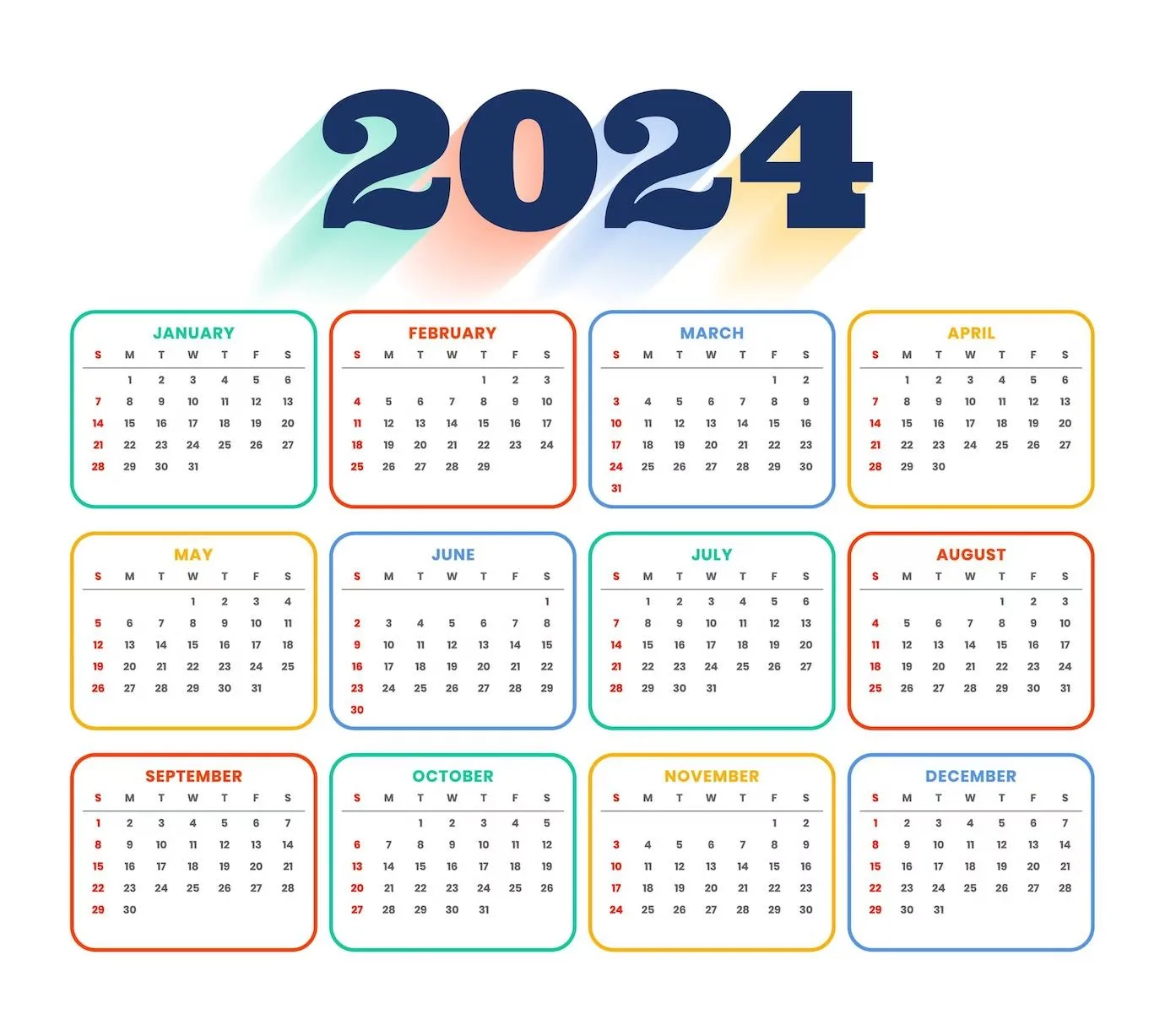 Pengertian dan Fakta di Balik Tahun Kabisat, Februari 2024 Sampai 29 Hari