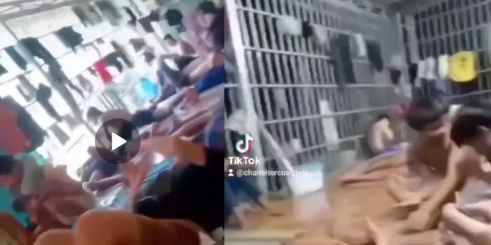 30 WNI Terjerat Penipuan Kerja, Terjebak di Penjara Imigrasi Kamboja