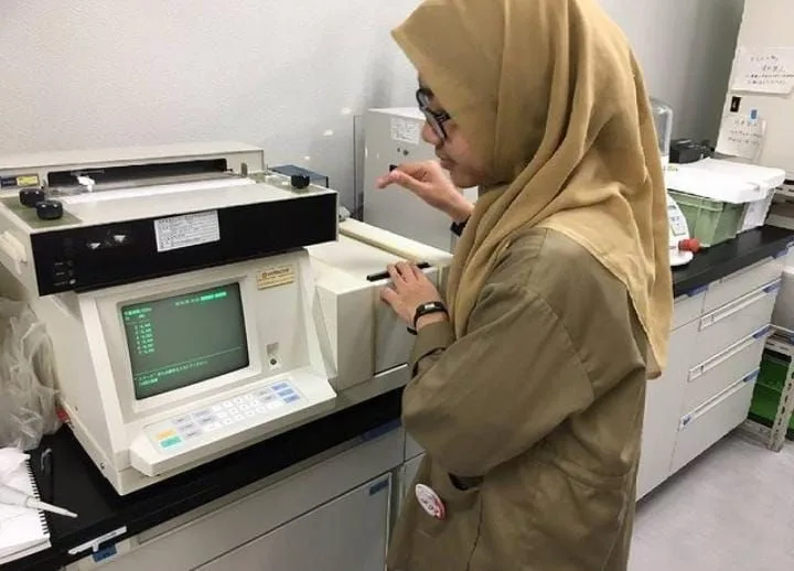 Teknologi Pulsed Electric Field Pada Pengolahan Pangan