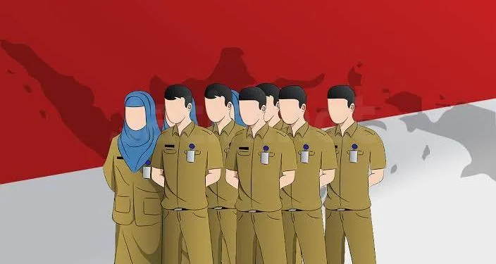 Kemendagri Resmi Atur Pakaian Dinas ASN dalam Peraturan Menteri Baru, PPPK Patut Bersyukur