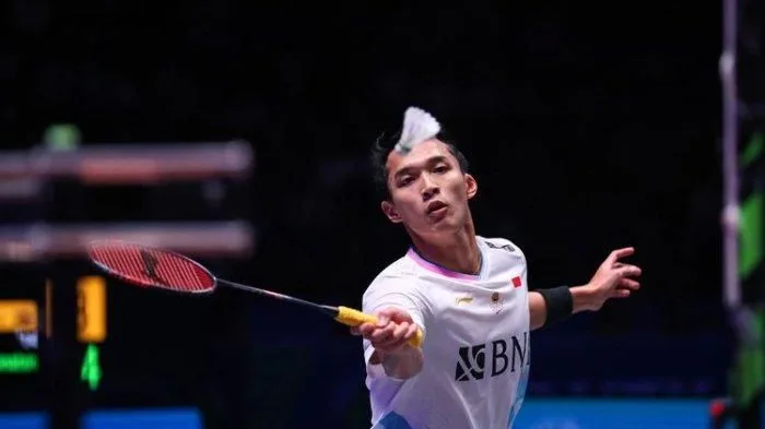 Indonesia Mengalahkan China Taipei di Semifinal Thomas Cup 2024!