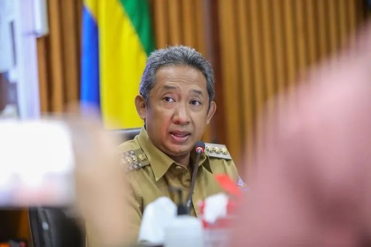 9 Orang Terjaring OTT KPK, Termasuk Wali Kota Bandung Yana Mulyana