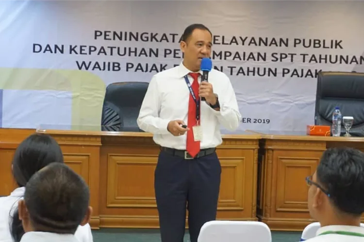 Kemenkeu Tolak Pengunduran Diri RAT