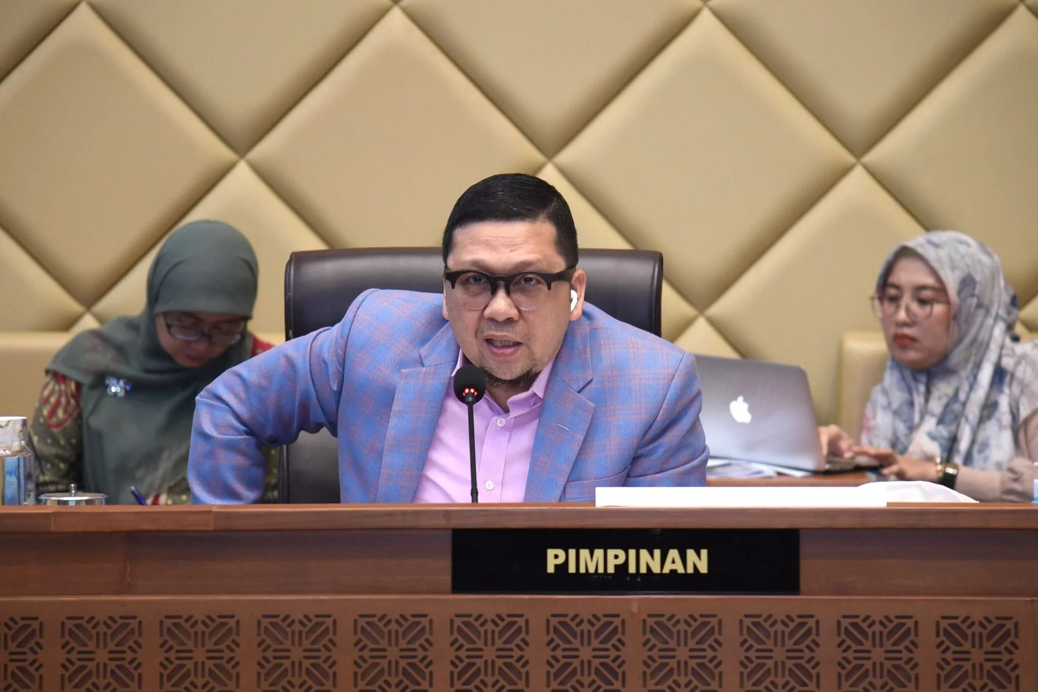 Desak Penataan Non ASN Rampung Sebelum Desember 2024, Ketua Komisi II DPR RI: Angkat Honorer Jadi PPPK