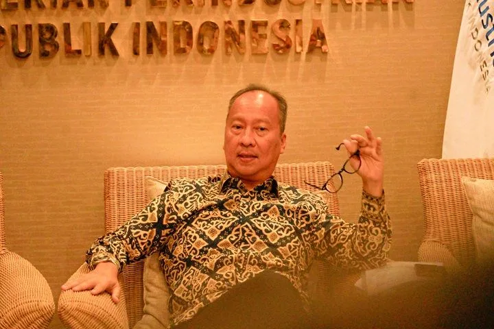 Kemenperin: Proposal Investasi Apple Belum Penuhi Aspek Berkeadilan