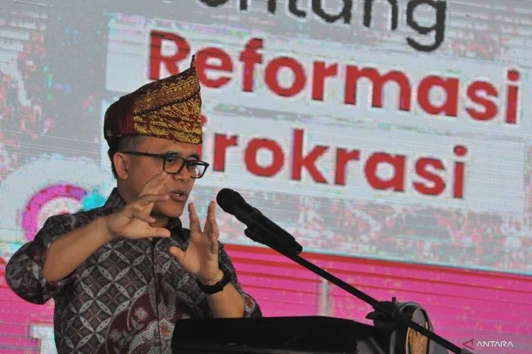 Menteri PAN-RB: Larangan Buka Puasa Bersama Harus Dipatuhi Pejabat