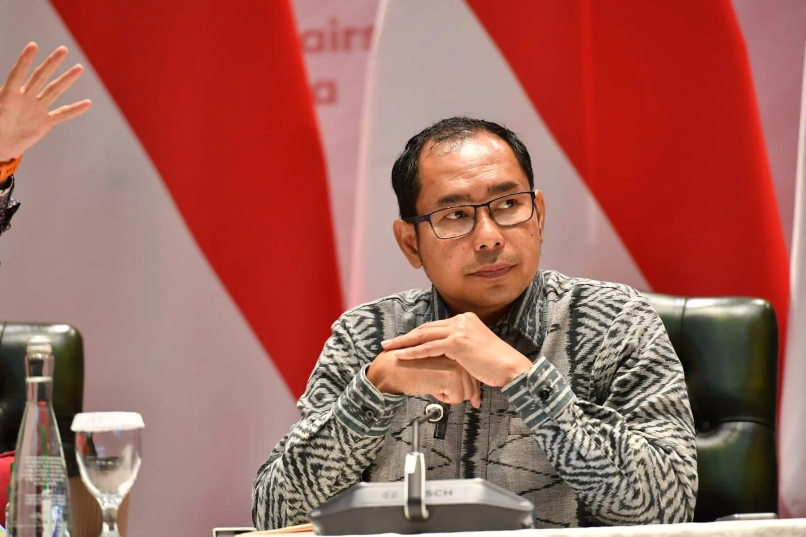 Gara-Gara Perang Iran-Israel, WNI di 3 Negara Ini Tidak Bisa Pulang