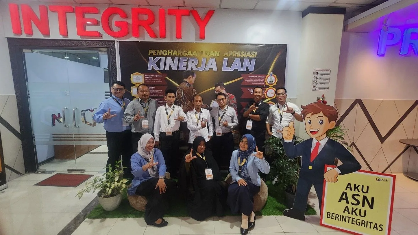 Daya Tarik IKN dan Tantangan Kepemimpinan Bagi ASN di Era Digital