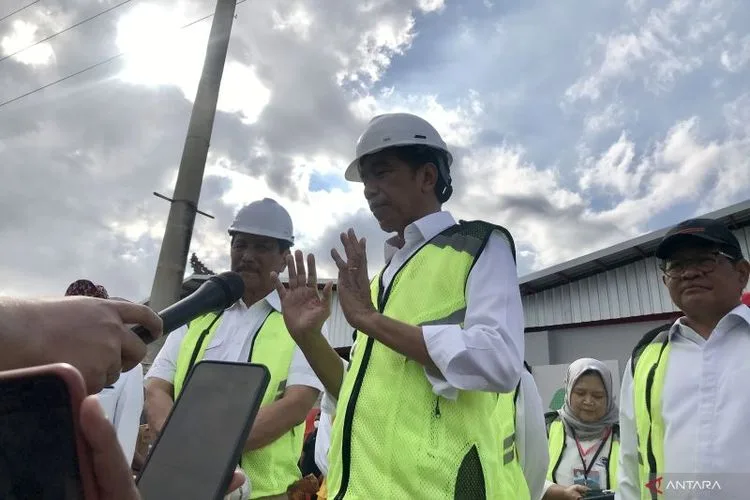 Menko PMK Muhadjir Effendy Ditunjuk Menjadi Plt Menpora