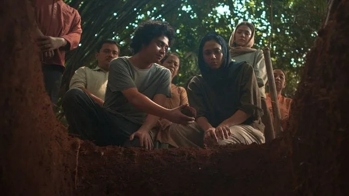 Merinding Sampai Nangis! Selepas Tahlil Angkat Kisah Viral Jenazah Bangkit, Teaser Perdana Resmi Dirilis