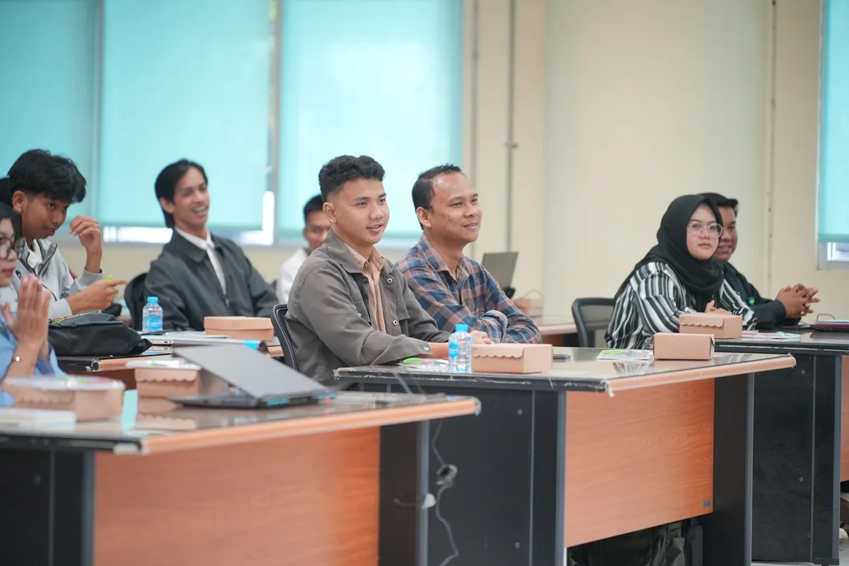 Pupuk Kaltim Kembali Gelar Sertifikasi K3 Umum Gratis Bagi 50 Warga Bontang