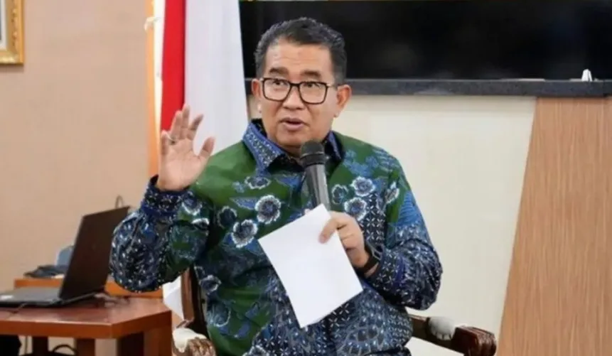 Pj Gubernur Kaltim akan Gelar Rotasi Jabatan, Akmal Malik: Saya Punya Wewenang