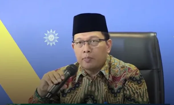 Tok, Muhammadiyah Tetapkan Lebaran Idul Fitri 1 Syawal 1445 H Jatuh pada 10 April 2024