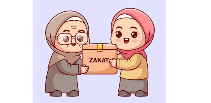 Khutbah Jumat: Menyucikan Diri dengan Zakat Fitrah