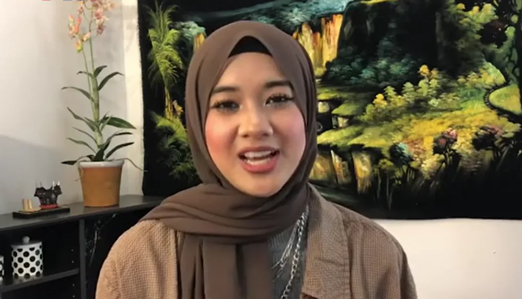 Alya Sarah Lawindo, Remaja Minang di AS yang Melestarikan Budaya Indonesia, Turut Ajarkan Anak-Anak Mengaji