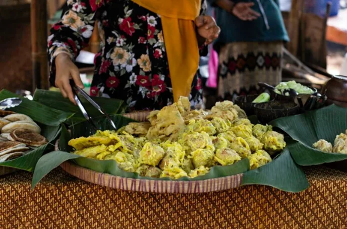 Lemak Trans, Ancaman Tersembunyi di Balik Gorengan Favorit, WHO Paparkan Hasil Mencengangkan