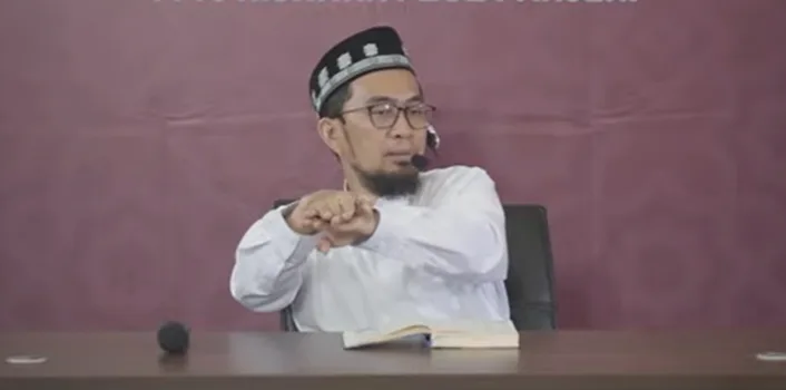 Hati-Hati Jebakan Setan di Era Digital, Belajar dari Ceramah Ustadz Adi Hidayat