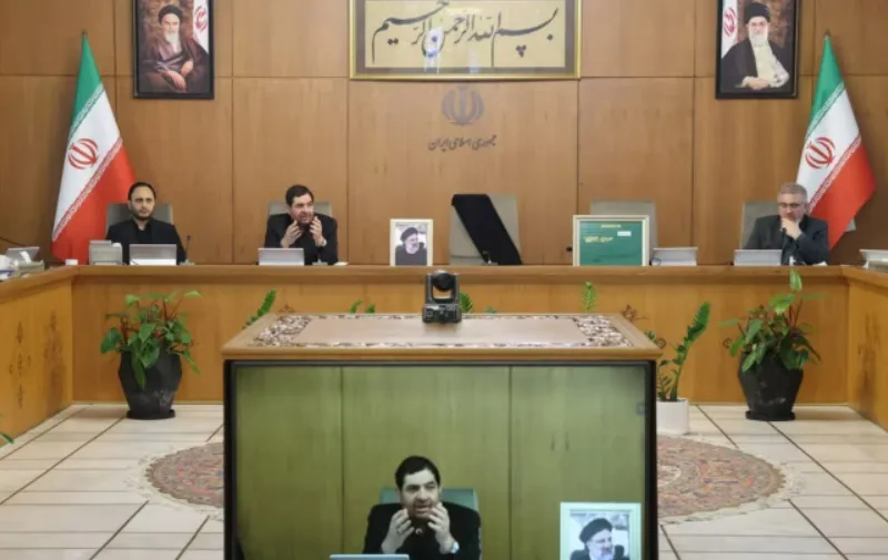AS Pantau Efek Kematian Presiden Iran, Menhan Akui Tak Ada Informasi Soal Penyebab Kecelakaan Helikopter