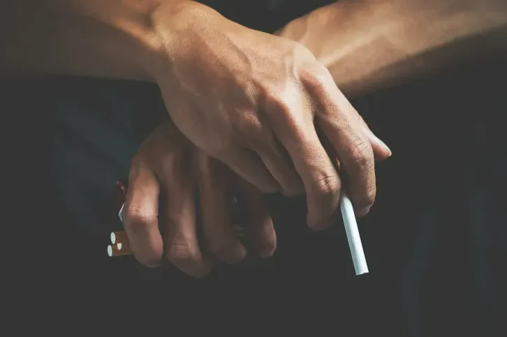 Kenapa Berhenti Merokok Bikin Berat Badan Naik? Ini Penjelasannya