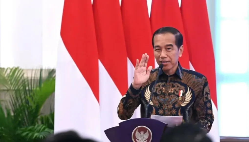 UKT Batal Naik Tahun Ini, Jokowi: Mungkin Tahun Depan