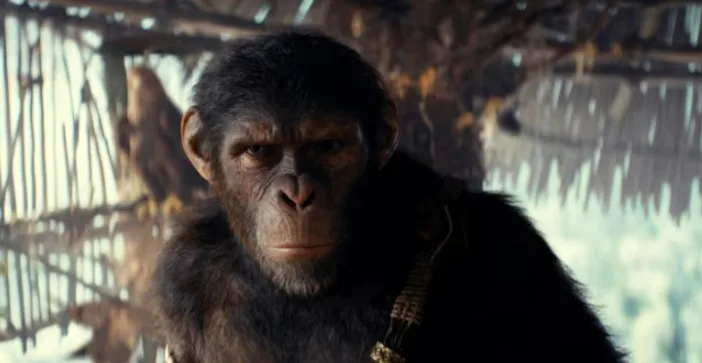 Mengenal Teknologi Motion Capture yang Antarkan Film Kingdom of the Planet of the Apes Raup Pendapatan Rp4,8 Triliun