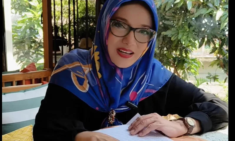 Marissa Haque, Istri Ikang Fawzi, Artis, dan Politikus Ternama, Tutup Usia di 61 Tahun