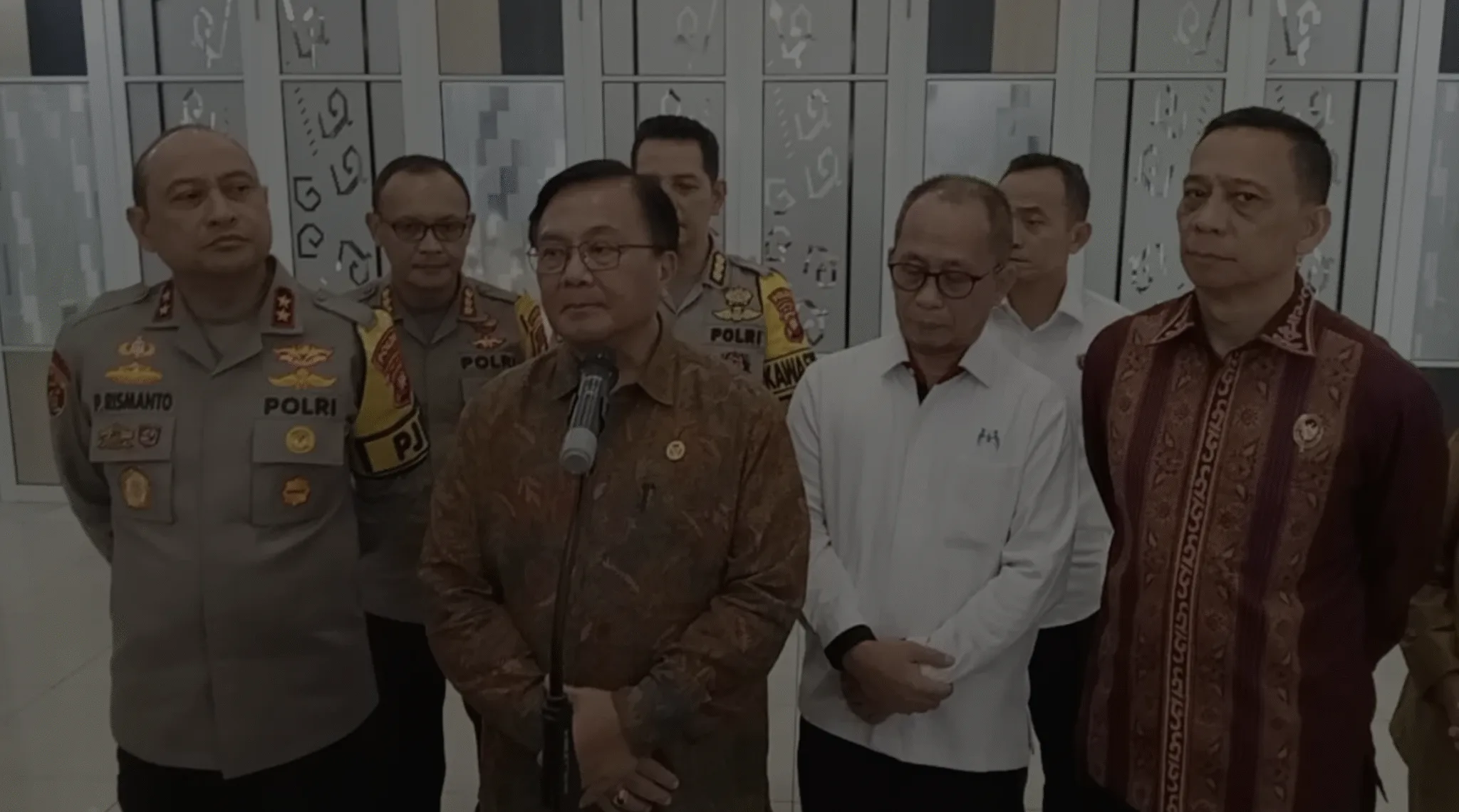 Komnas Perempuan Soroti Pengangkatan Pejabat Kalbar yang Terjerat Dugaan Kekerasan Seksual Anak