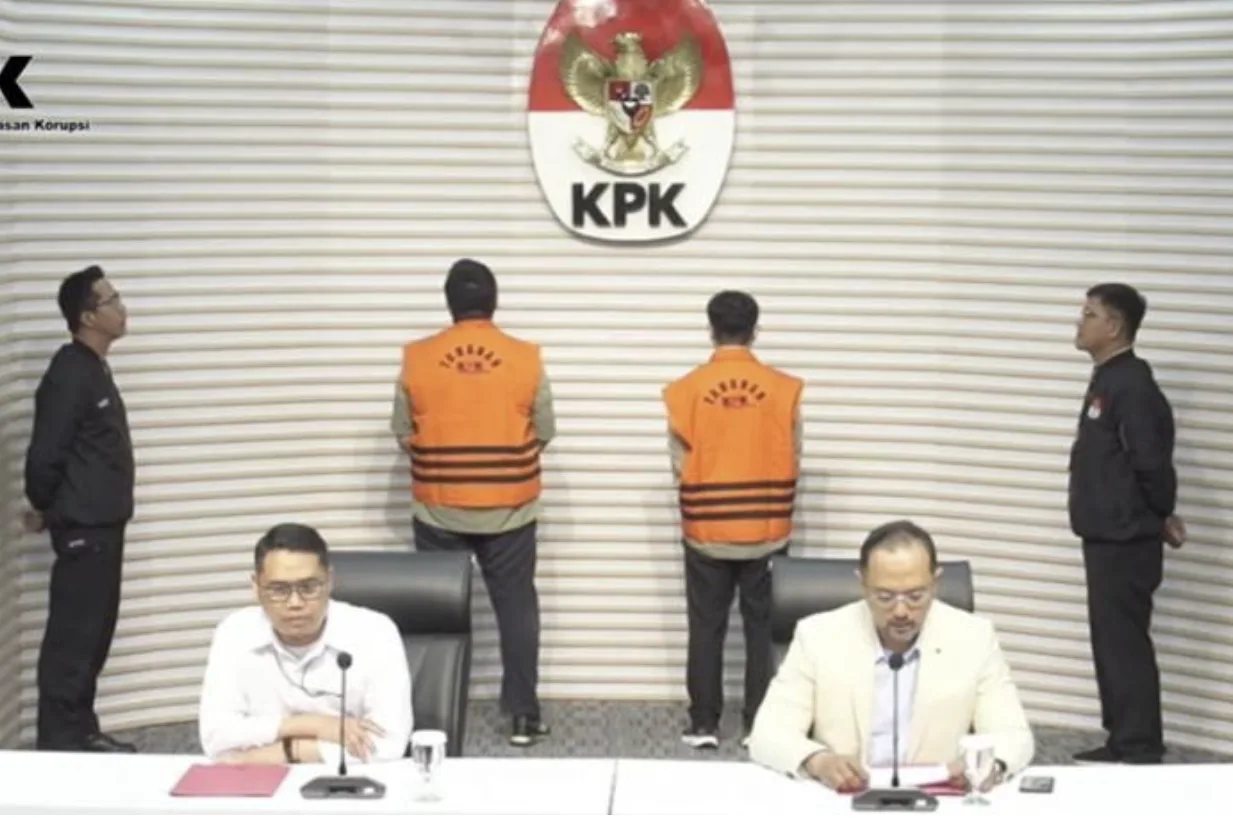 KPK Tetapkan 3 Tersangka Korupsi Pengadaan APD Covid-19 Kemenkes: Kerugian Negara Capai Rp319 Miliar