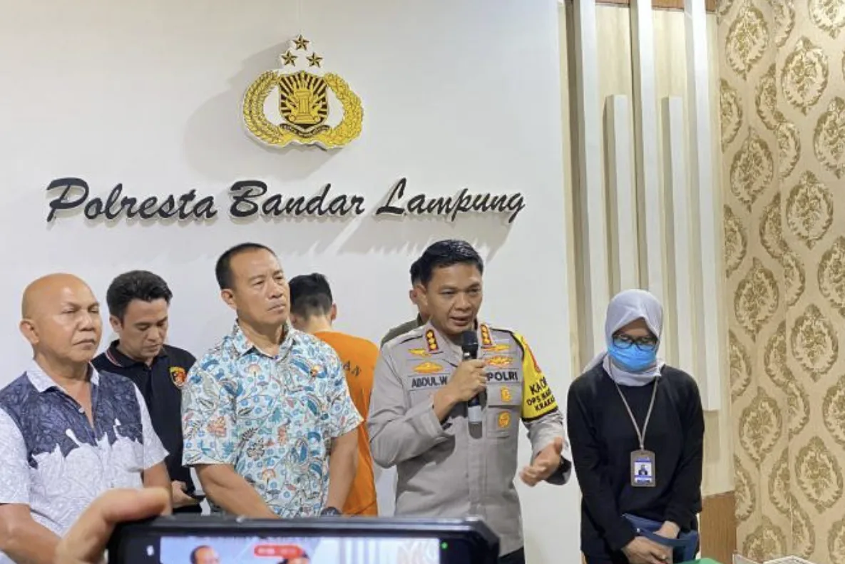 Selebgram Anastasia Noor Widiastuti Trauma Akibat KDRT, Suami Resmi Jadi Tersangka