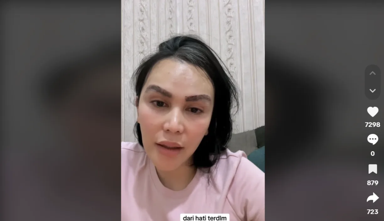 Selebgram Ratu Entok Ditangkap Polda Sumut, Diduga Lakukan Penistaan Agama Kristen