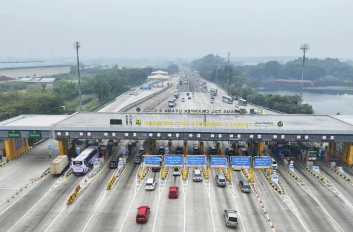 Warganet Keluhkan Kartu E-Toll Kedaluwarsa, Picu Pro dan Kontra di Media Sosial