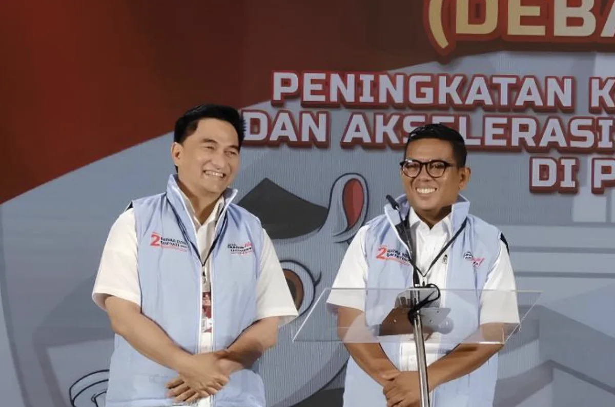 Pernyataan Dimyati Soal Perempuan di Pilgub Banten 2024 Picu Polemik, Sindir Airin?