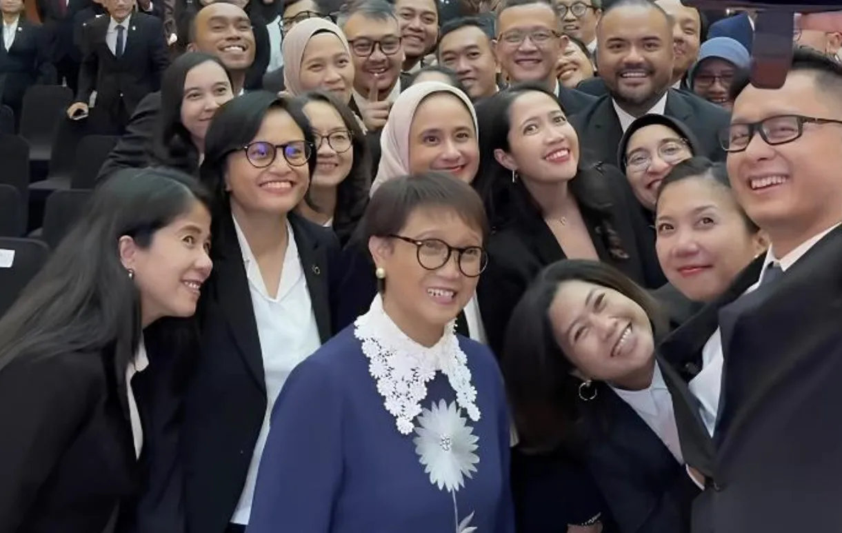 3 Menteri Favorit Era Jokowi yang Tidak Lagi Jabat di Kabinet Prabowo, Ini Nasib Mereka Sekarang