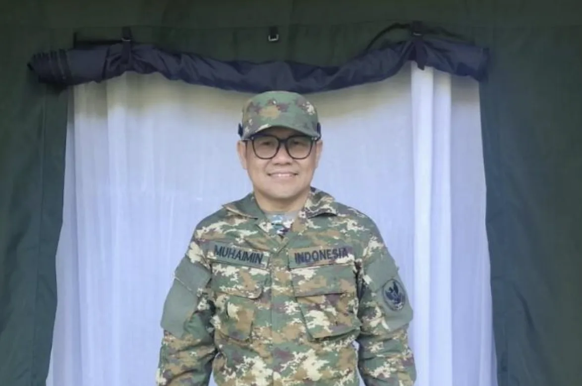 Gemerlap Pembekalan Kabinet Merah Putih di Magelang: Fasilitas Mewah dan Seragam Mirip Artis Korea