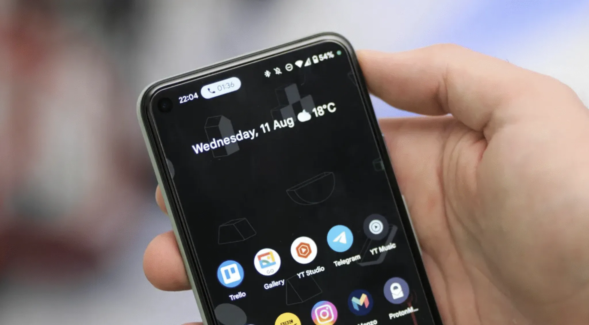 Android Siap Adopsi Fitur Mirip Dynamic Island iPhone untuk Notifikasi Lebih Interaktif