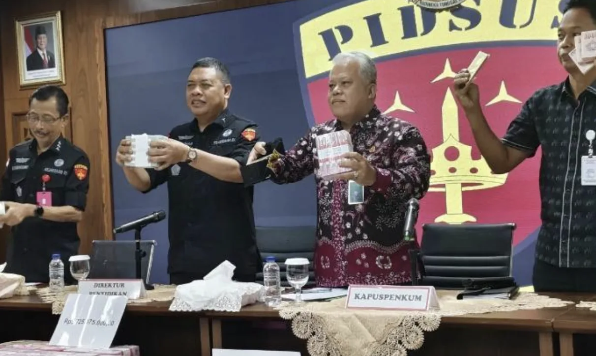 Terungkap! Fakta Mengejutkan Penangkapan Ronald Tannur di Surabaya, Diduga Libatkan Mafia Peradilan