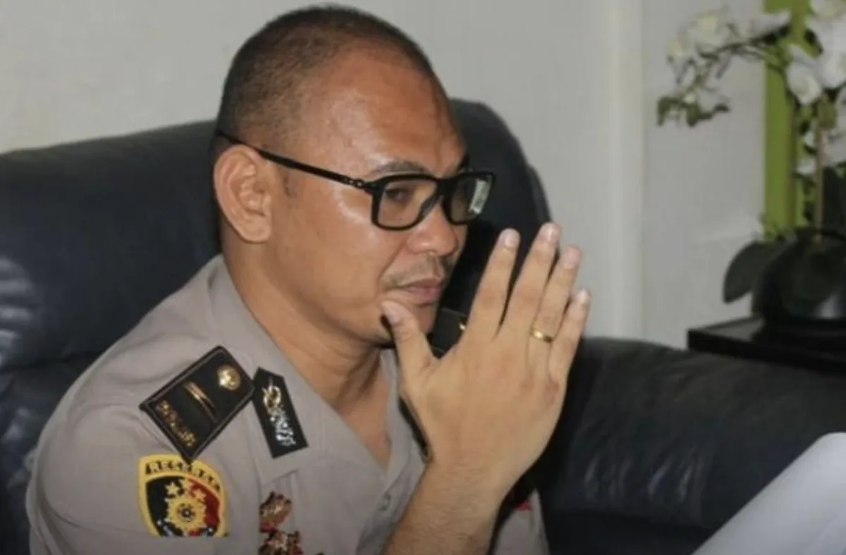 Wakil Ketua DPR Soroti Peran Dua Tokoh Anti-Mafia dalam RDP Pemecatan Rudy Soik