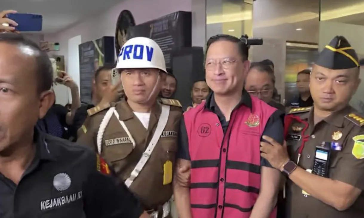 Tom Lembong Tantang Kejagung: 3 Fakta Baru Sidang Praperadilan Kasus Impor Gula