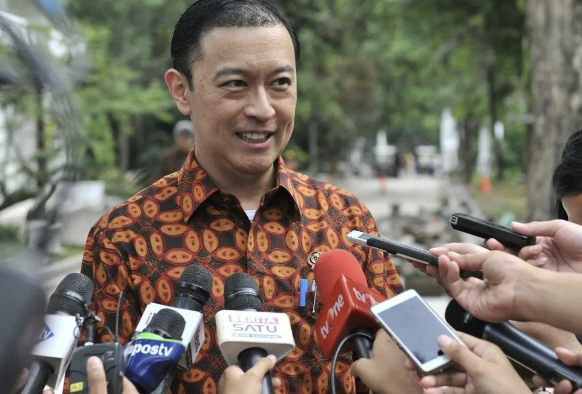 Eks Mendag Jokowi Tersandung Korupsi, Sejumlah Menko di Kabinet Prabowo Juga Pernah Terjerat Kontroversi