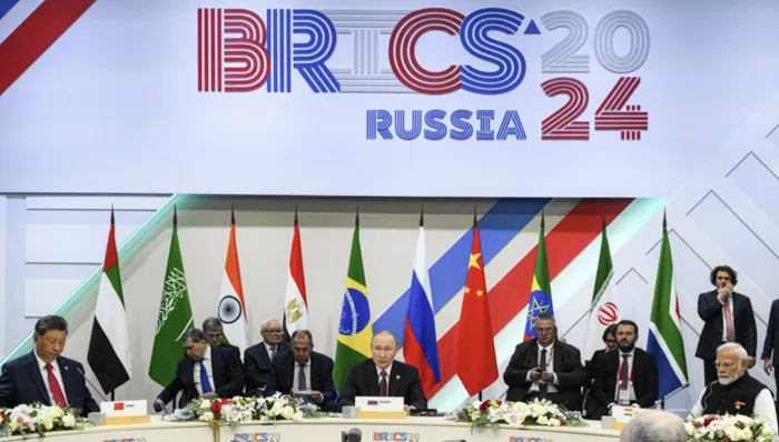 Dampak Ekonomi Indonesia Bergabung dengan BRICS: Peluang dan Tantangan