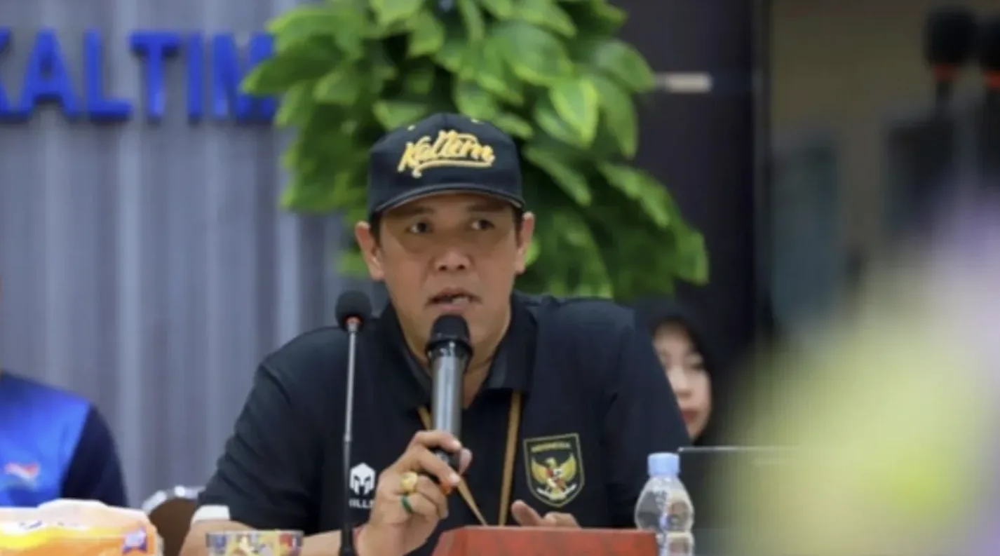 Pemprov Kaltim Siapkan Sekolah Olahraga untuk Atlet Disabilitas