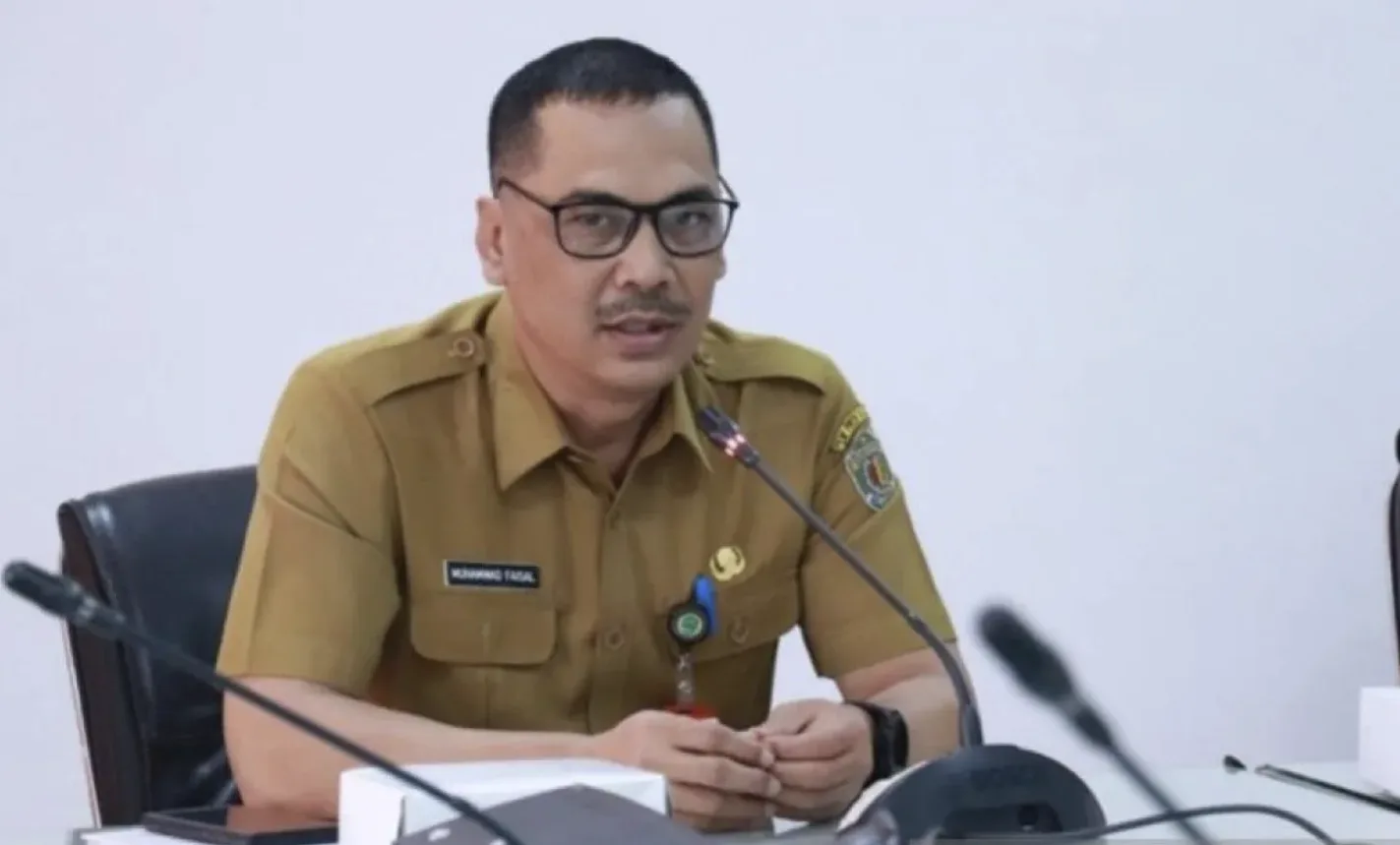 Seleksi Anggota KIP Kaltim Periode 2024-2028 Dibuka, Pemprov Kaltim Ajak Warga Berpartisipasi