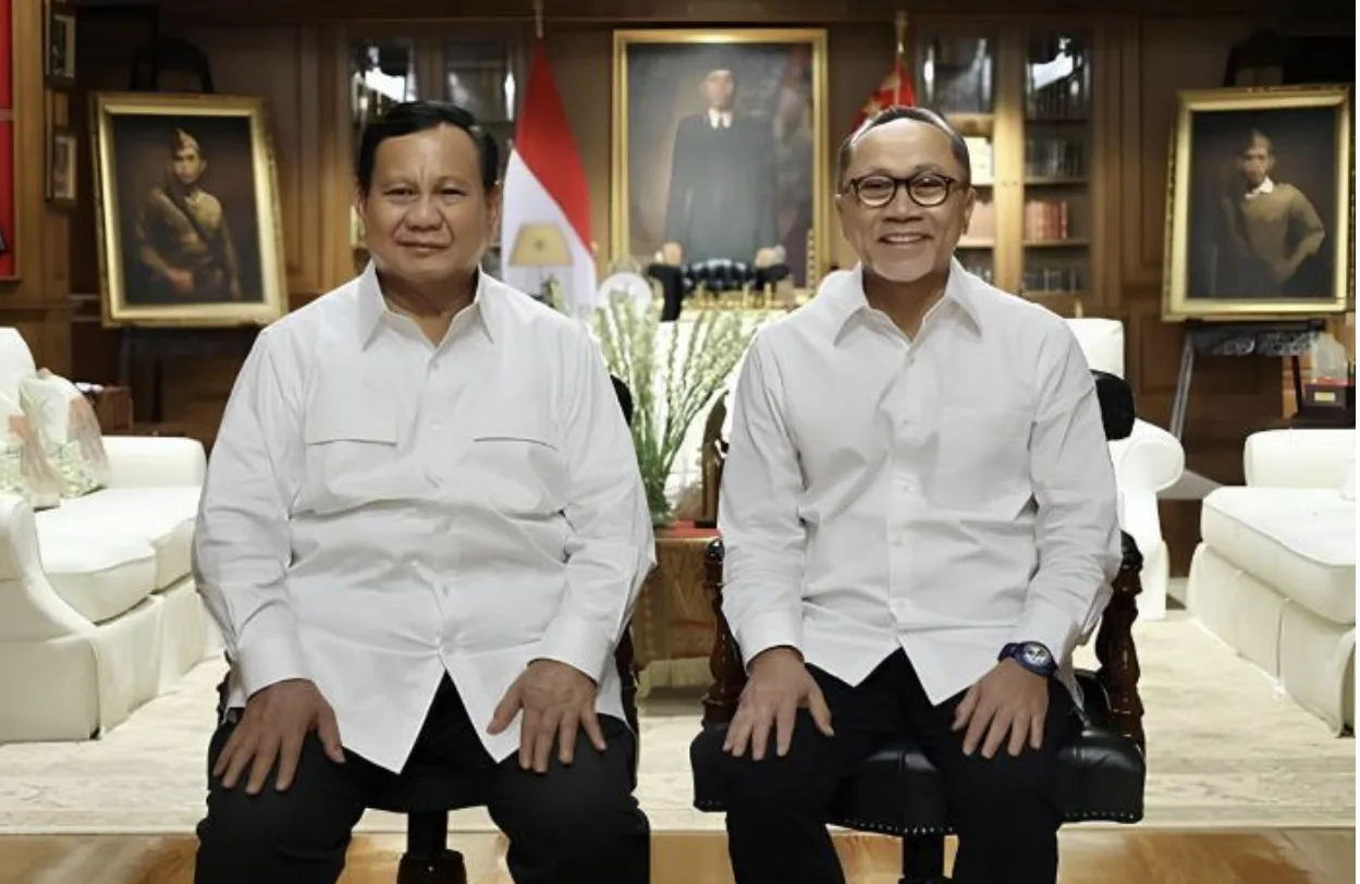 Sorotan ke Zulkifli Hasan: Tom Lembong Tersandung Kasus Korupsi Impor Gula, Rencana Impor Beras Dikhawatirkan Merugikan Petani Lokal