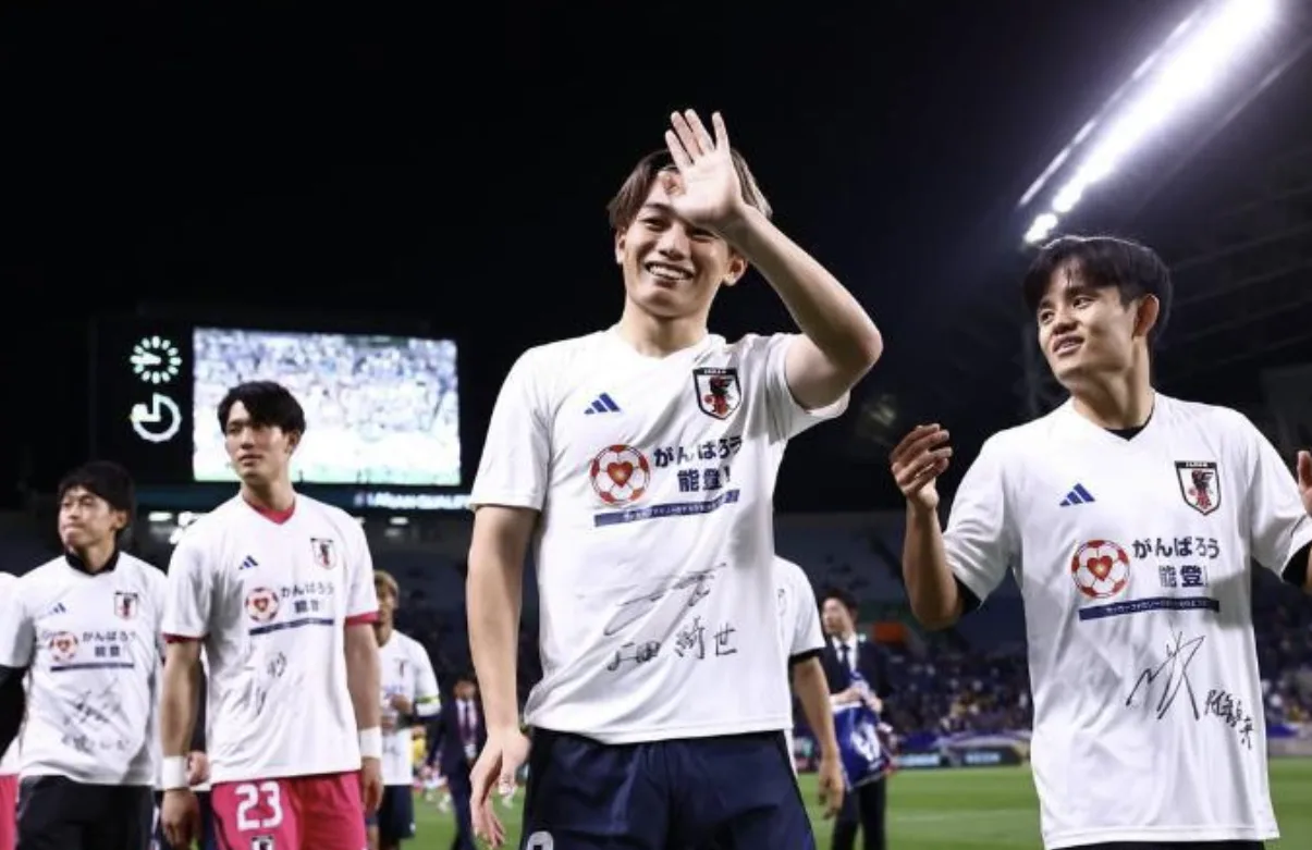 Shin Tae-yong Waspadai Ayase Ueda di Laga Indonesia vs Jepang, Ini Daftar Pemain Samurai Biru di Premier League