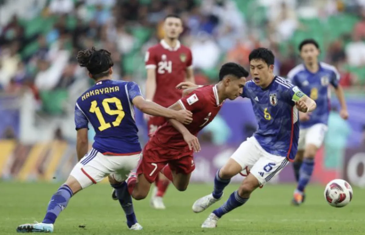 Persaingan Harga Pemain Indonesia vs Jepang Jelang Laga di GBK: Siapa yang Termahal dari Kiper hingga Penyerang?